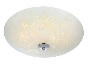 Плафон потолочный MARKSLOJD FLEUR LED 107032
