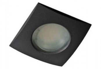 Точечный светильник EZIO Azzardo GM2105-BK/AZ0812