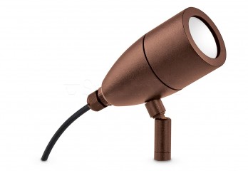 Вуличний спот INSIDE PT1 COFFEE Ideal Lux 247045
