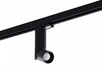 Трековый светильник SANTOS LED BK Azzardo AZ4183
