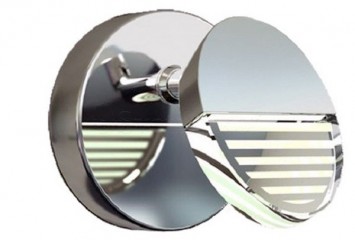 Бра для ванної світлодіодне Nowodvorski JUKON I 6946