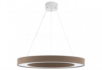 Светодиодная люстра CORLEONE Ø98 4000K TAU Eglo 63237