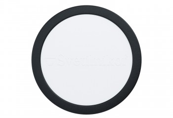 Точковий світильник FUEVA 5 d21,6 LED NW BK Eglo 99159