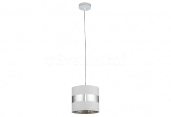Подвесная люстра PARIS d20 WH TK-Lighting 4466