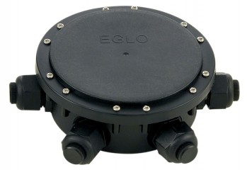 З'єднувальна коробка PARTS Eglo 91207