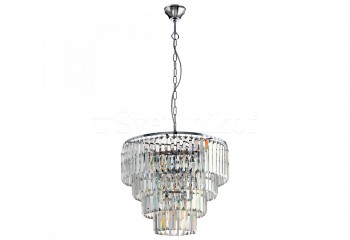 Подвесная люстра AGRIGENTO d48 CH Eglo 39514