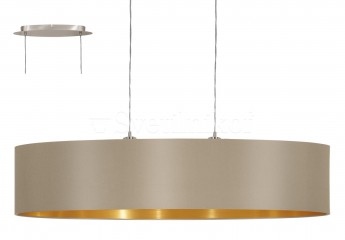 Підвісний світильник Eglo MASERLO 31618