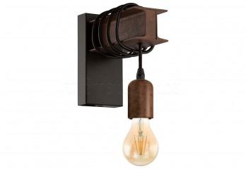 Бра TOWNSHEND BR Eglo 43152