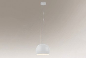 Підвісний світильник AKITA WH Shilo 7843