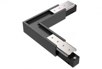 Коннектор EGO LOW BK Ideal Lux 257990