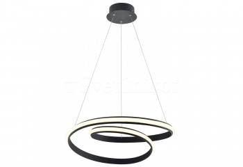 Підвісна люстра SIGMA LED 30W Viokef 4247900