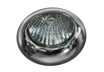 Точечный светильник IVO Azzardo GM2100-CH