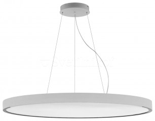 Світлодіодна люстра VERUCCHIO Ø110 4000K SI Eglo 63119