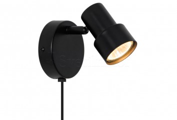 Бра BOSTON BK Nordlux 2512391003