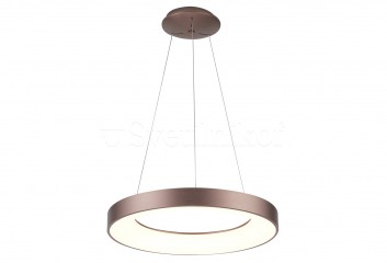 Підвісна люстра SANTANA LED 80 COF Azzardo AZ5011