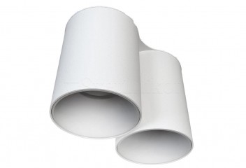 Точечный светильник EYE TONE 2 WH Nowodvorski 8088