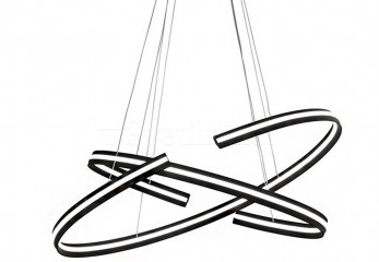 Подвесная люстра ALESSIA 80 LED DIM Azzardo AZ3355