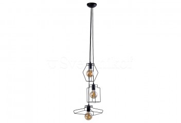 Підвісний світильник Nowodvorski FIORD 3L 9666