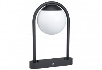 Уличный фонарь PRATA VECCHIA S Eglo 98732