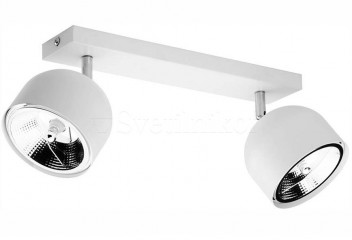 Спот ALTEA 2 WH TK-Lighting 6513