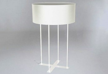 Торшер BONAR 2 WH Dohar 9410