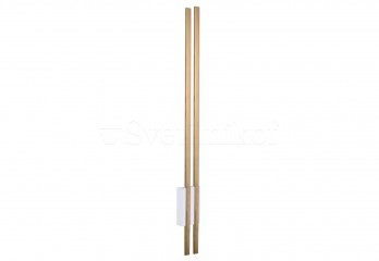 Бра EBORA 2 LED WH Amplex 0652