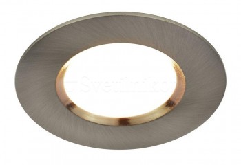 Точечный светильник TIAKI IP65 2700K/4000K NI Nordlux 49570155