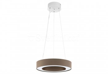 Светодиодная люстра CORLEONE Ø48 3000K TAU Eglo 63212