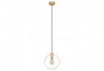 Подвесная люстра MANIZALES 1 Eglo 98834