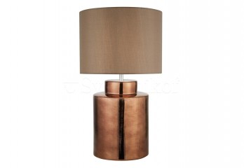 Настольная лампа Artisan Searchlight EU5443BZ