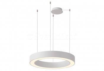 Підвісна люстра MARCO LED 60 WH Azzardo AZ5043