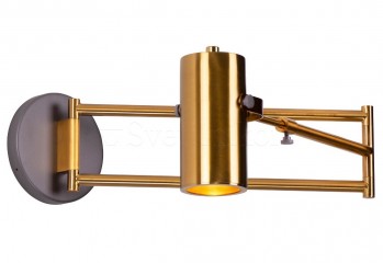 Настенный светильник VARSOVIA Maxlight W0245