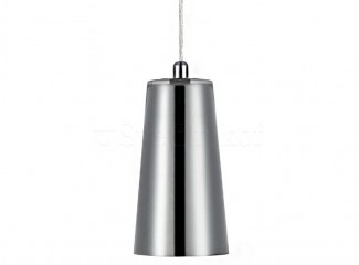 Подвесной светильник MARKSLOJD RITZ Chrom 105564