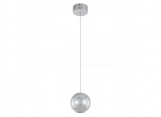 Подвесной светильник Italux Neutron LED AD13012-1M CH