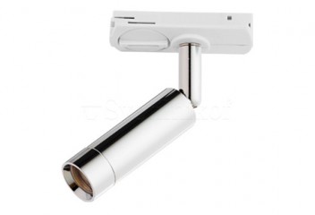 Трековий світильник TRACER LED WH/CH TK-Lighting 3383