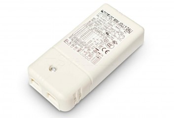 Драйвер BENTO 1-10V/Push 20W Ideal Lux 287867