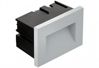 Вбудований світильник ZIMBA PRO LED SI Eglo 66267