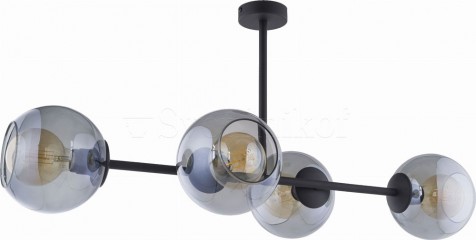 Потолочная люстра AVILA 4 TK-Lighting 4260