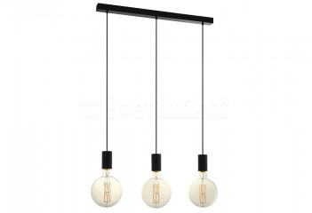 Підвісна люстра POZUETA 3-L Eglo 98662