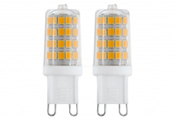 Лампа Eglo LM-G9-SMD-LED 3W 4000K 11675