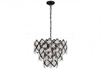 Підвісна люстра DOMINIC Viokef 4264800