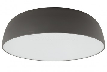 Потолочный светильник SATELLITE M D-GY Nowodvorski 8020