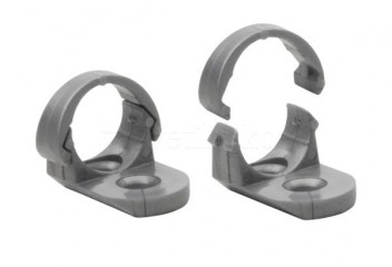 Кронштейн/заглушка HANDLE A kpl-2 Kanlux 19190