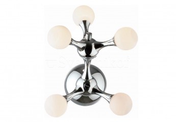 Бра NODI BIANCO AP5 Ideal Lux 022277