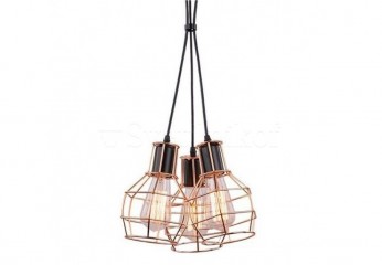 Світильник Azzardo CARRON 3 MD50148-3