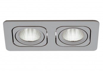 Точечный светильник Eglo VASCELLO P LED 61645