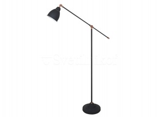 Торшер Italux Sonny ML-HN3101-1-B