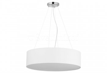 Подвесная люстра VIENNA D60 WH TK-Lighting 4244