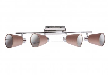 Настінний світильник ZumaLine GALI LED CK170520-4