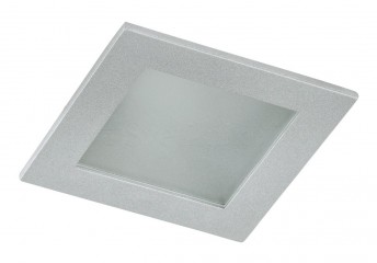 Встраиваемый светильник Italux Marlow DL-A01/SY